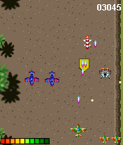Air Force 2: The Guardian