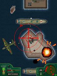 iBomber