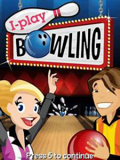I-Play Bowling