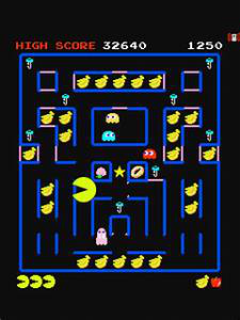 Super Pacman