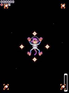Space Monkey