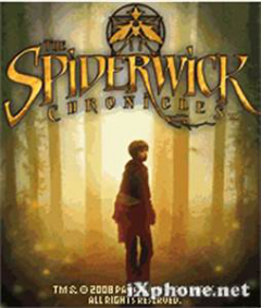 Spiderwick Chronicles