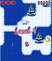 Santa Lost Gifts