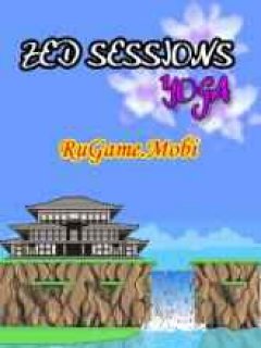 Yoga - Zed Sessions