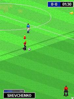 Real Football 2005