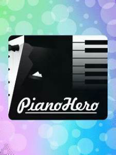 Piano Hero