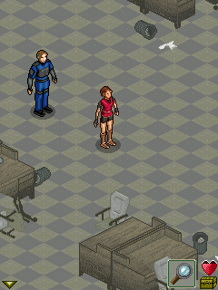 Resident Evil Uprising