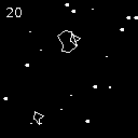 Asteroid Belt