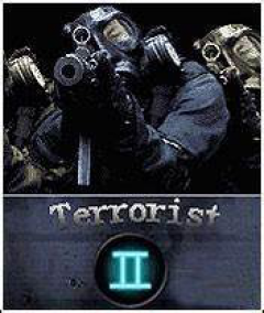 SWAT Counter: Terrorist 2