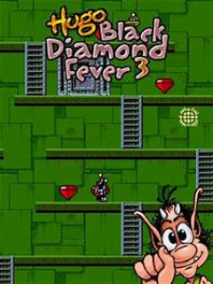 Hugo: Black Diamond Fever 3