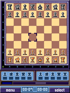 ChessBuddy