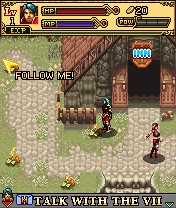 Might And Magic II