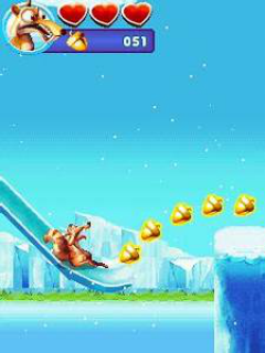 Ice Age: Scrat-ventures