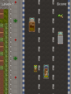 Mudik Driving