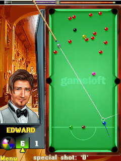Jimmy White&s Snooker Legend