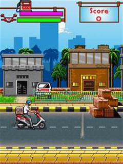 Rocket Singh