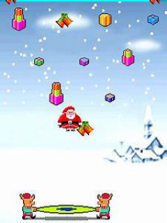 Santas Cause