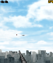 AA Flak 8.8
