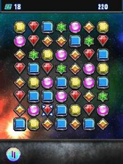 Infinity Jewel 2
