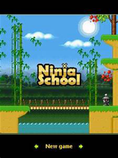 Ninja School