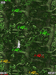 Yetisports 8: Jungle Swing