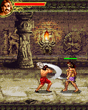 Bheema: The Asura Temple