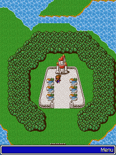 Final Fantasy