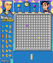 Blokus To Go!