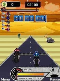 Typhoon Riders