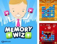 Memory Wiz