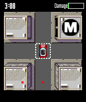 The Italian Job