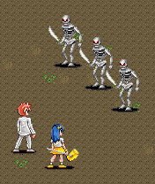 Ghost Hunter RPG