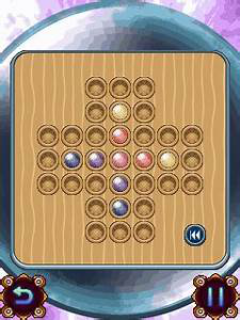 Magic Mancy