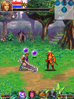 Legend of Knight: Ranger