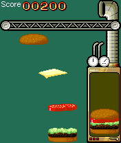 The King of Burger