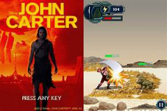 John Carter