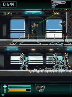 Splinter Cell