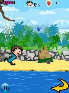 Run JoJo Run