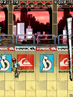 Tony Hawk: Vert
