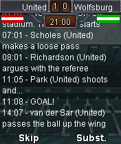 LMA Manager 2006