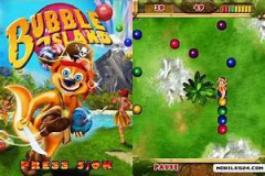 Bubble Island