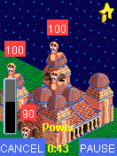 Worms Forts: Under Siege (Morpheme)