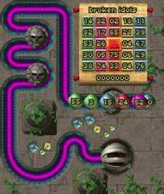 Bingo Blaster