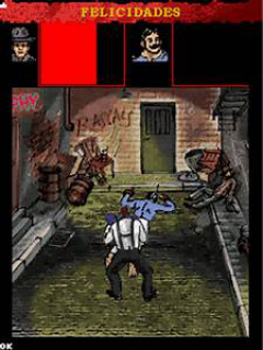 The Academy Of Mafia