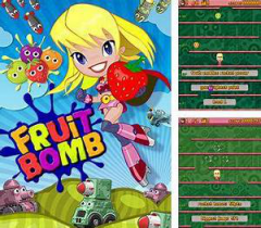 Fruit Bomb