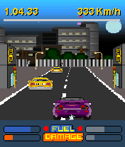 2Fast 2Furious (B-Rush Ent., MCSoftware2000)