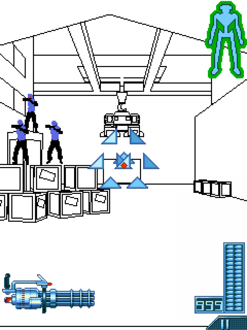 Urban Attack