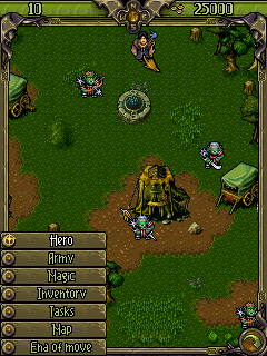 Age of Heroes VIII: The Heretic