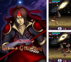 Genma Gods Story (China)