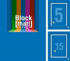 Block That
